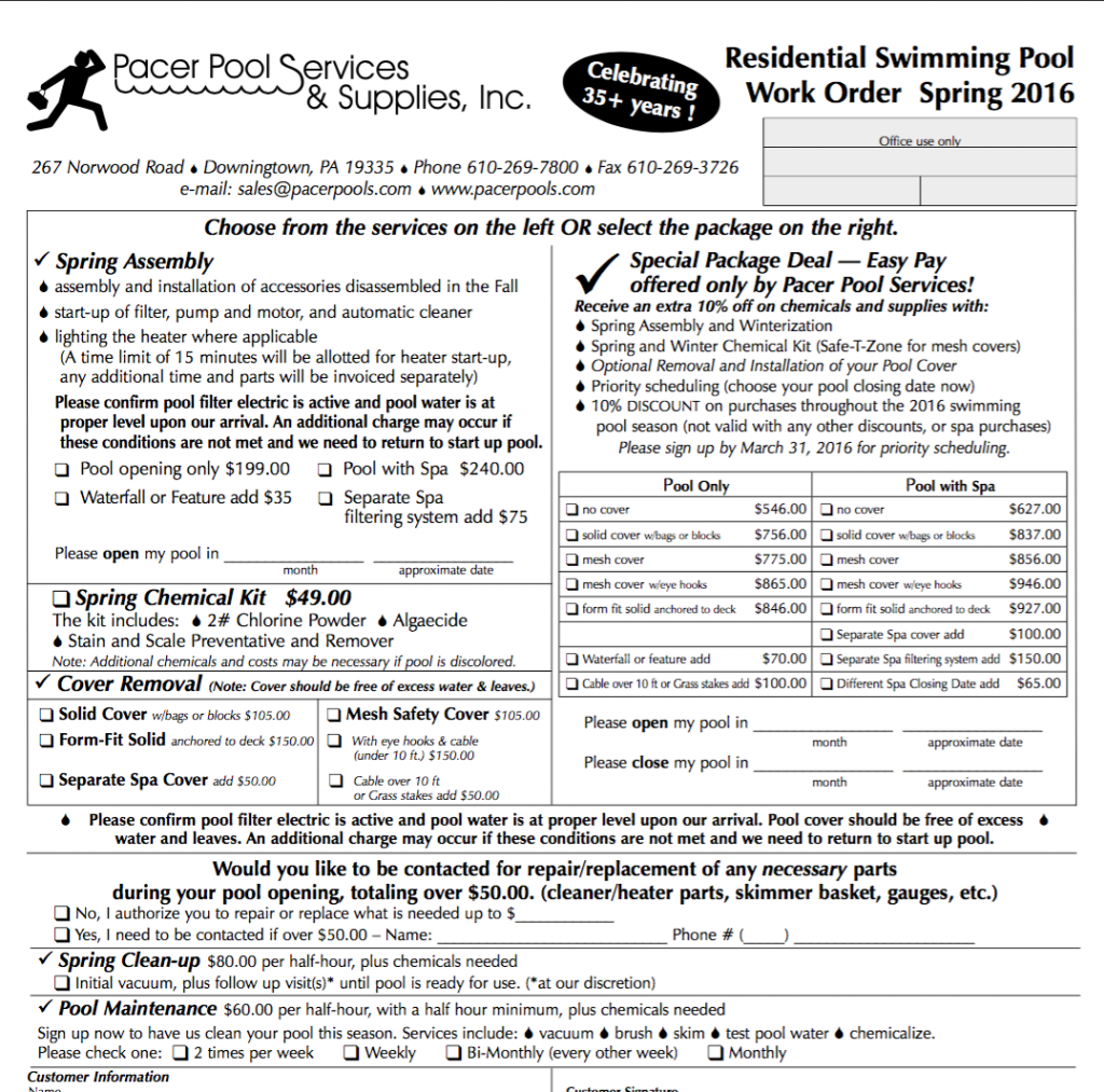 spring2016featimg Pacer Pool Service